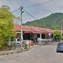 1 Storey Terrace House - Taman Desa Baiduri, Tikam Batu, Kedah