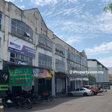 3 Storey Shop Intermediate @ Desa Ilmu Kota Samarahan