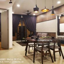 Kl gateway premium residence