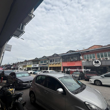 Pandah Indah Shoplot, Hot Commercial Area 