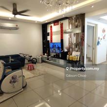 Below market price!! 2 storey house for sale in good view heights.