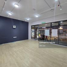 Retail Office located at Sunsuria Forum