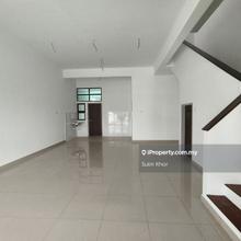 Brand New Intermediate Unit @ Legasi Iv, Bandar Kinrara 8 for Sale!! 