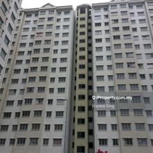 Pelangi magna flat for sale 