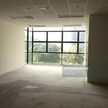 Itech tower cyberjaya msc status