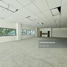 Face Main Road 2022sf Star Central Office Cyberjaya