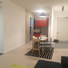 3 room Furnished Condo Kota Kemuning Shah Alam Seksyen 31 Lagoon