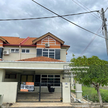 Terrace house for Sale