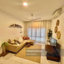 Freehold Residensi Pr1ma Kajang Utama Kajang Selangor For Sale