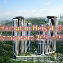 Hampton Height @ Damansara