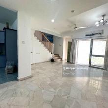 Below Market 2 sty House Usj 13 