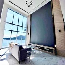 Quaywest Full Furnish Unit For Rent
