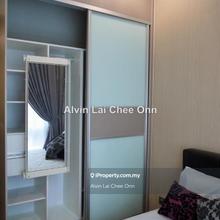 Serviced residence for Sale
