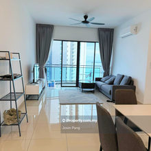 Waterside fully furnished available now 