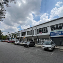 2 storey Shop Office For Sale