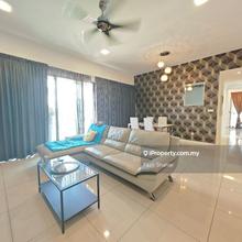 Setia Sky Residences, Jalan Tun Razak, KLCC for sale
