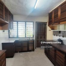 2-Storey Terrace House @ Taman Tun Dr Ismail, PJ