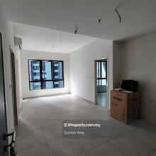 Brand new to let go. Walking distance to MRT and