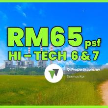 Rm65 psf only ! Feasibility report done with positive result !