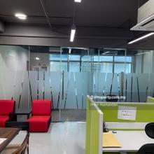 Oasis Ara Damansara Office Unit For Sale