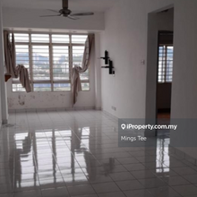 Suria kip kepong sri damansara 