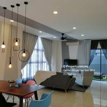 Condominium for Rent