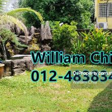 2 sty corner house @ seri kembangan taman bukit serdang bs 5