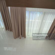 Well renovation , pool view 