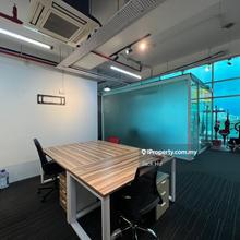 Sunway Velocity Designer Office
