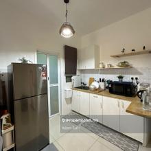 Vista Sentul Residences