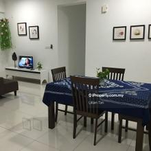 K residences Seberang Jaya For Sale