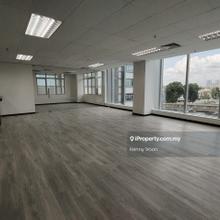 More partly fitted 1603sf/1665sf/1287sf/6434sf/10764sf