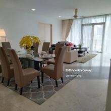 Serviced residence for Sale