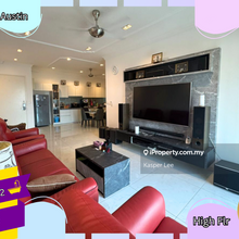 Havona Fully Renovated & Furnished & Unblock View & High Floor 3 Bed