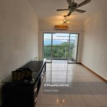 Park Avenue, Damansara Damai For Rent