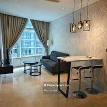 Sky Suites @klcc 