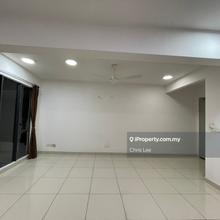 You vista 3bedrooms 4mins walk to mrt tmn suntex