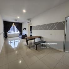 Fully Furnished Unit Ready to Move in Near Ktm 