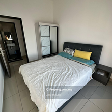 Twin Tower Residence, 2 Rooms with Fully Furnished, 1 Car Park