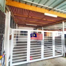 For Sale Townhouse Taman Saujana Bukit Katil Melaka 