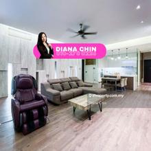 Cozy Fully Furnished Unit