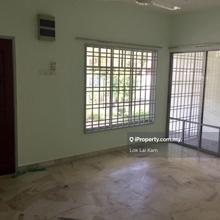 Terrace house for Rent