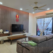 Fully Furnished, 4 bedroom, Ready for Rent