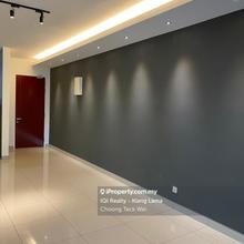 Condominium for Rent