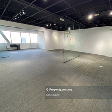 Office for Rent