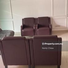Lake Vista 2.5 Storey Terrence house for Rent Tmn Tasik Prima Puchong