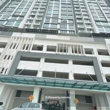 Meridin Bayvue Apartment Sierra Perdana For Sale