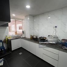 Nusa Mewah Villa Condo @ Cheras