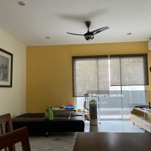 Well keep, no reno needed, facing swimming pool, buyer saves reno cost