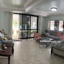 Double Storey Semi Detached House for Sale, Taman Nong Chik